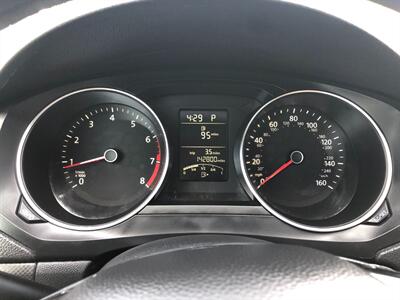 2015 Volkswagen Jetta S   - Photo 11 - Portland, OR 97266