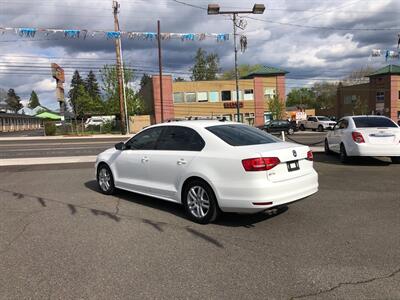 2015 Volkswagen Jetta S   - Photo 3 - Portland, OR 97266