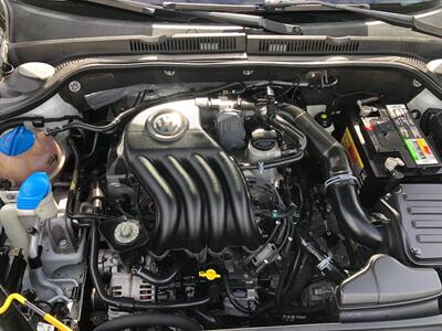 2015 Volkswagen Jetta S   - Photo 16 - Portland, OR 97266