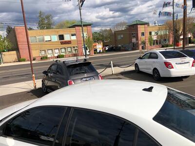 2015 Volkswagen Jetta S   - Photo 7 - Portland, OR 97266