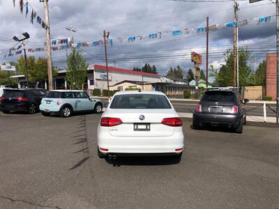 2015 Volkswagen Jetta S   - Photo 5 - Portland, OR 97266