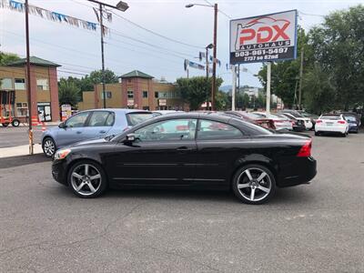 2011 Volvo C70 T5   - Photo 3 - Portland, OR 97266