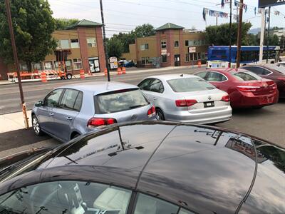2011 Volvo C70 T5   - Photo 9 - Portland, OR 97266