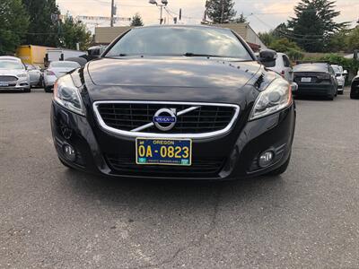 2011 Volvo C70 T5   - Photo 7 - Portland, OR 97266