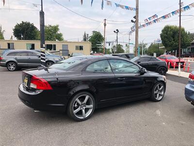 2011 Volvo C70 T5   - Photo 6 - Portland, OR 97266