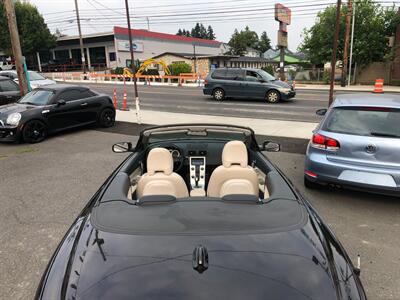 2011 Volvo C70 T5   - Photo 4 - Portland, OR 97266