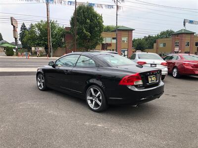 2011 Volvo C70 T5   - Photo 5 - Portland, OR 97266