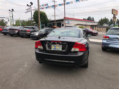 2011 Volvo C70 T5   - Photo 8 - Portland, OR 97266