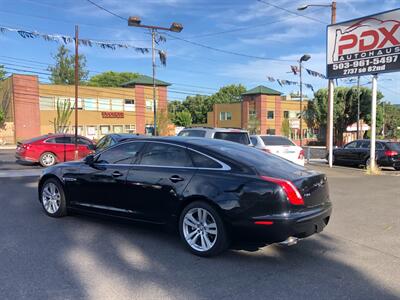 2012 Jaguar XJL Portfolio   - Photo 3 - Portland, OR 97266