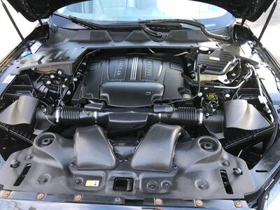 2012 Jaguar XJL Portfolio   - Photo 19 - Portland, OR 97266