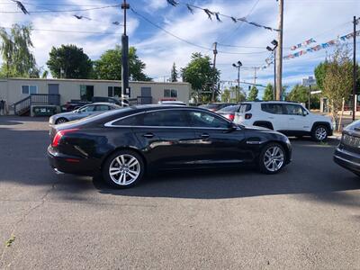 2012 Jaguar XJL Portfolio   - Photo 2 - Portland, OR 97266