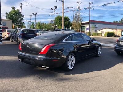 2012 Jaguar XJL Portfolio   - Photo 4 - Portland, OR 97266