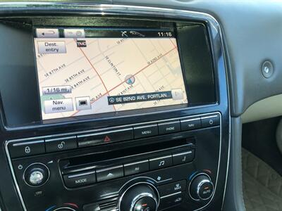 2012 Jaguar XJL Portfolio   - Photo 15 - Portland, OR 97266
