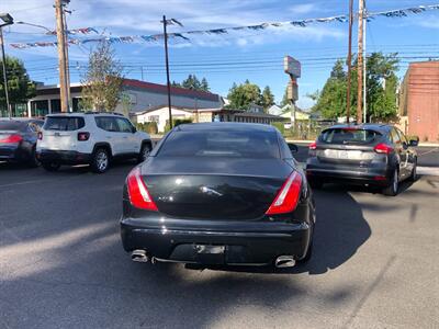 2012 Jaguar XJL Portfolio   - Photo 5 - Portland, OR 97266