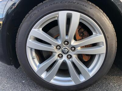 2012 Jaguar XJL Portfolio   - Photo 17 - Portland, OR 97266