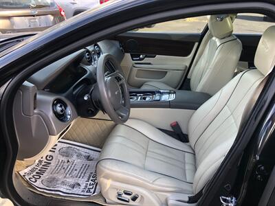 2012 Jaguar XJL Portfolio   - Photo 9 - Portland, OR 97266