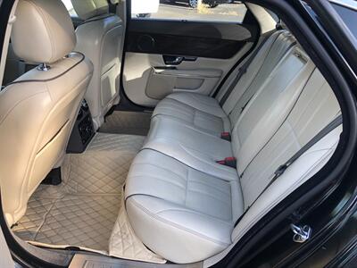 2012 Jaguar XJL Portfolio   - Photo 10 - Portland, OR 97266