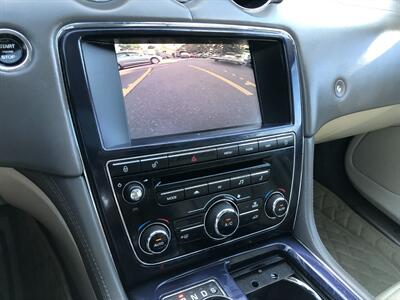 2012 Jaguar XJL Portfolio   - Photo 14 - Portland, OR 97266
