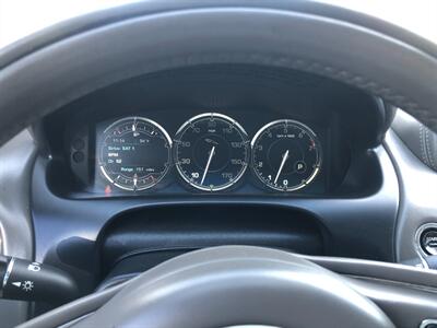 2012 Jaguar XJL Portfolio   - Photo 11 - Portland, OR 97266