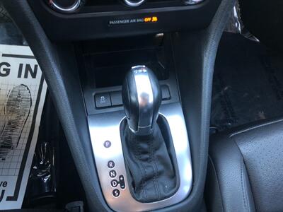 2011 Volkswagen Jetta SportWagen TDI   - Photo 10 - Portland, OR 97266