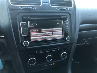 2011 Volkswagen Jetta SportWagen TDI   - Photo 12 - Portland, OR 97266