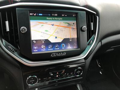 2016 Maserati Ghibli S Q4   - Photo 13 - Portland, OR 97266