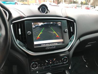 2016 Maserati Ghibli S Q4   - Photo 14 - Portland, OR 97266