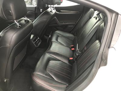 2016 Maserati Ghibli S Q4   - Photo 10 - Portland, OR 97266