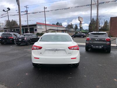 2016 Maserati Ghibli S Q4   - Photo 5 - Portland, OR 97266