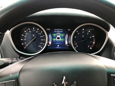 2016 Maserati Ghibli S Q4   - Photo 12 - Portland, OR 97266