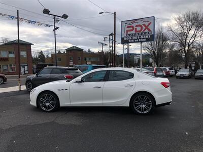 2016 Maserati Ghibli S Q4   - Photo 1 - Portland, OR 97266
