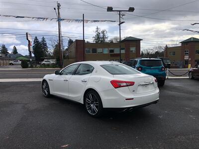 2016 Maserati Ghibli S Q4   - Photo 3 - Portland, OR 97266