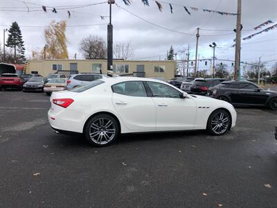 2016 Maserati Ghibli S Q4   - Photo 2 - Portland, OR 97266