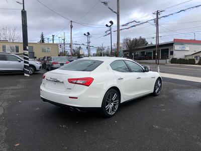 2016 Maserati Ghibli S Q4   - Photo 4 - Portland, OR 97266