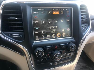 2014 Jeep Grand Cherokee Limited   - Photo 12 - Portland, OR 97266