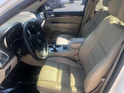 2014 Jeep Grand Cherokee Limited   - Photo 8 - Portland, OR 97266