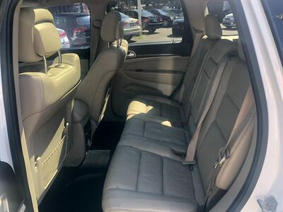 2014 Jeep Grand Cherokee Limited   - Photo 9 - Portland, OR 97266