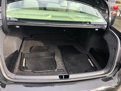 2012 Volkswagen Passat TDI SEL Premium - Photo 9 - Portland, OR 97266