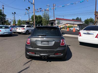 2011 MINI Cooper S - Photo 5 - Portland, OR 97266