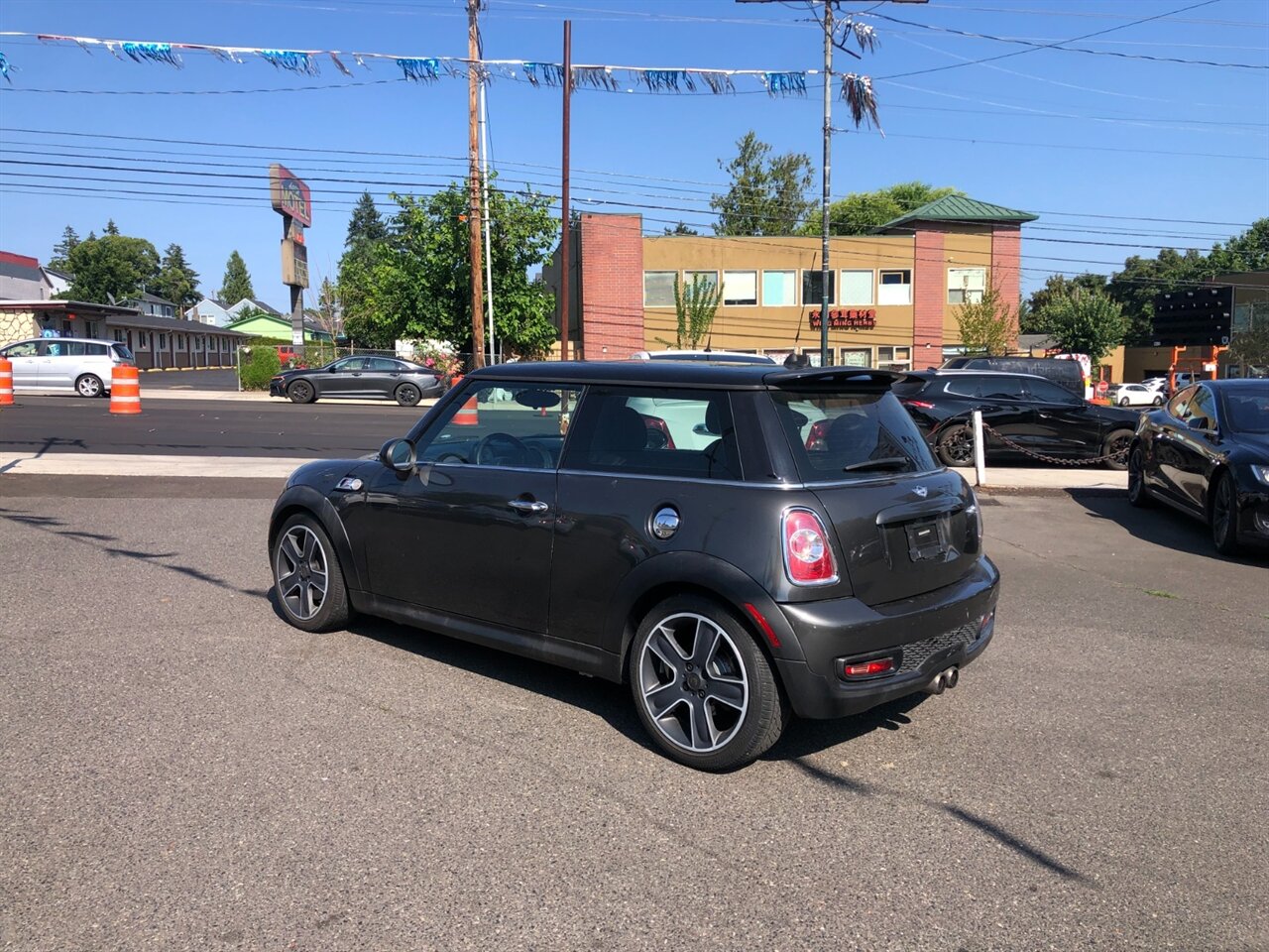 2011 MINI Cooper S - Photo 3 - Portland, OR 97266