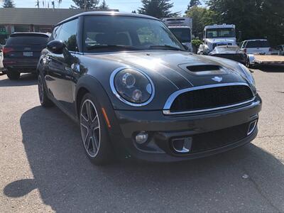2011 MINI Cooper S - Photo 6 - Portland, OR 97266