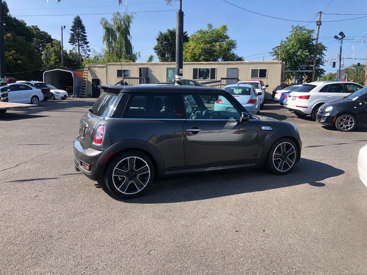 2011 MINI Cooper S - Photo 2 - Portland, OR 97266