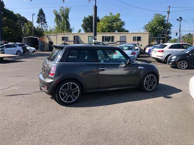 2011 MINI Cooper S - Photo 2 - Portland, OR 97266