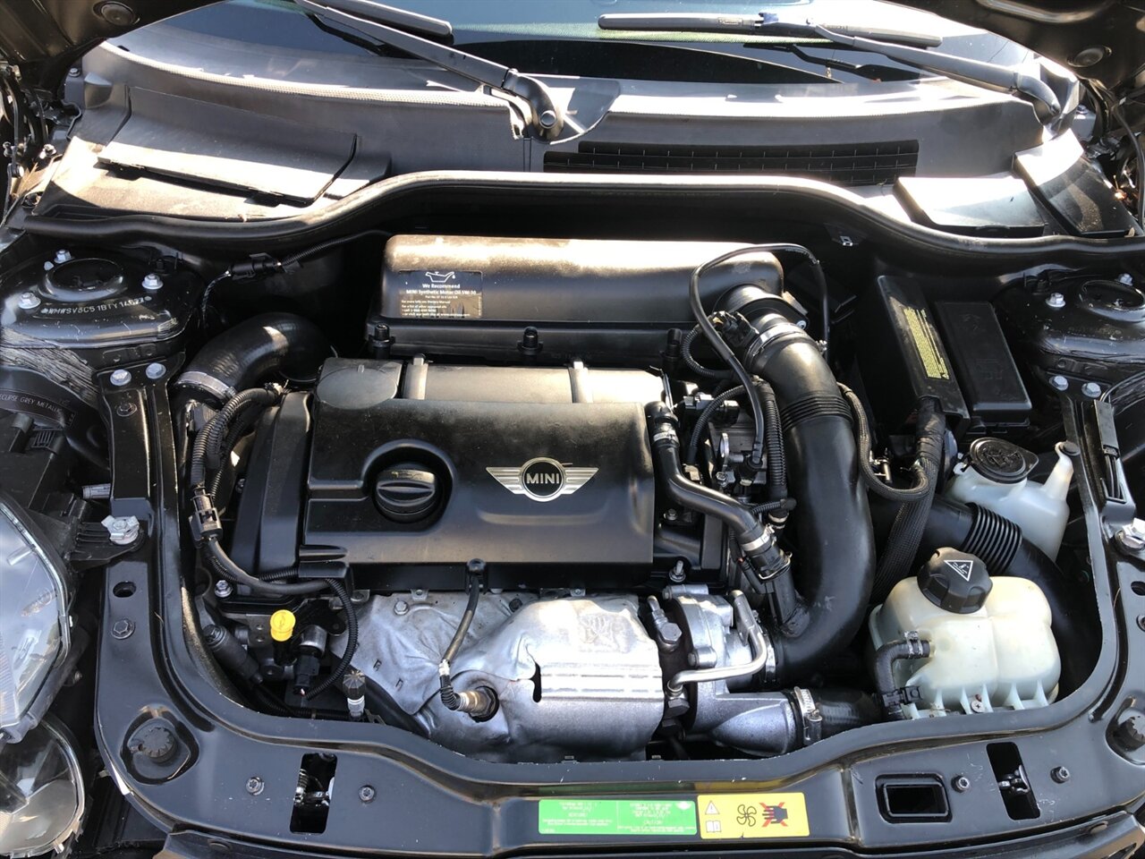 2011 MINI Cooper S - Photo 17 - Portland, OR 97266