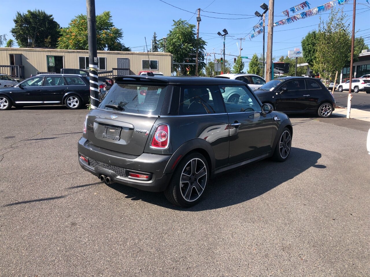 2011 MINI Cooper S - Photo 4 - Portland, OR 97266