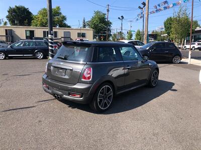 2011 MINI Cooper S - Photo 4 - Portland, OR 97266