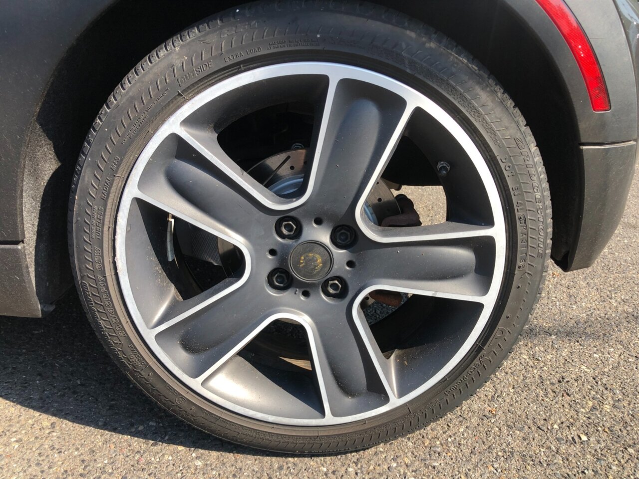 2011 MINI Cooper S - Photo 15 - Portland, OR 97266
