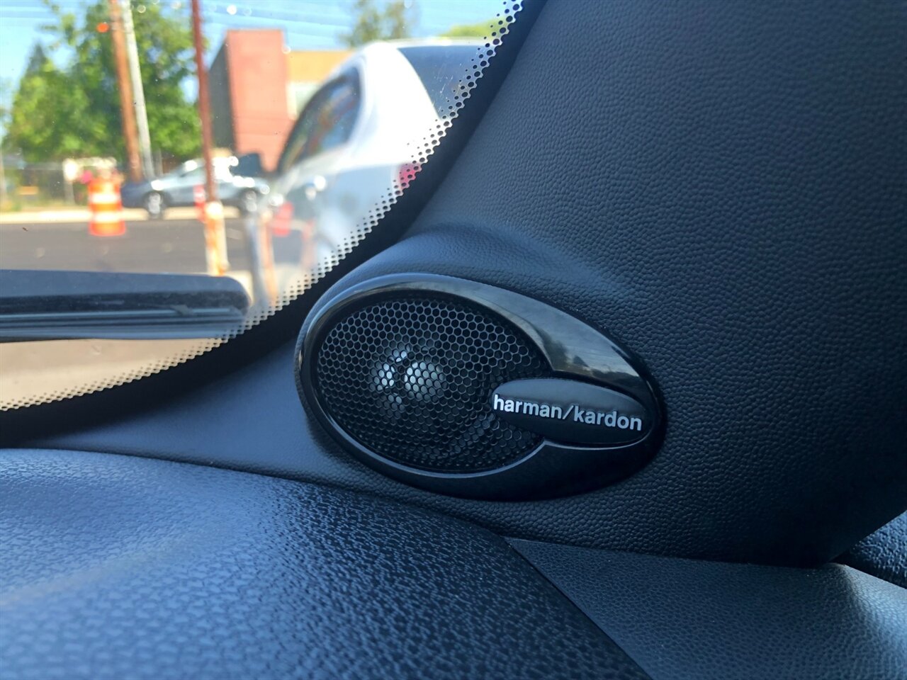 2011 MINI Cooper S - Photo 14 - Portland, OR 97266