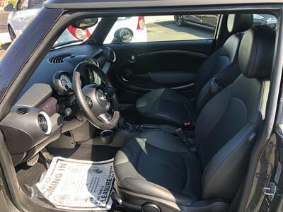 2011 MINI Cooper S - Photo 9 - Portland, OR 97266