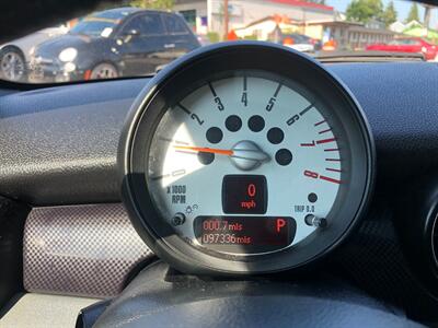 2011 MINI Cooper S - Photo 13 - Portland, OR 97266